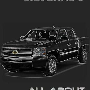 Meet your Posher, Miles